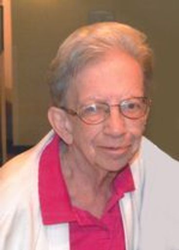 Bertie Ann Weber Profile Photo