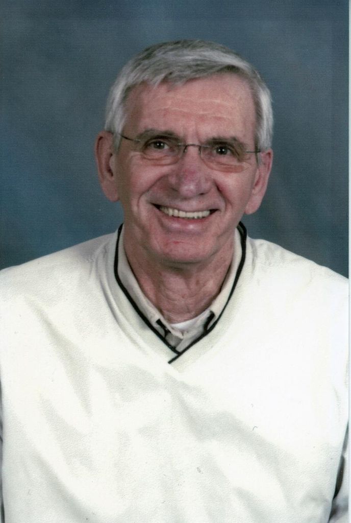 Gary Wegenast Profile Photo