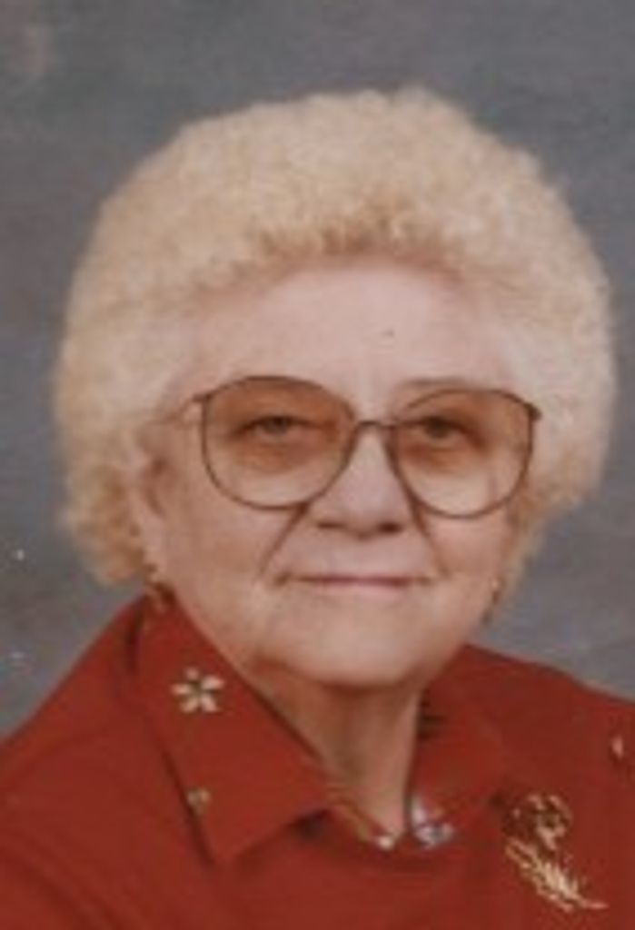 Mary C. Taladay