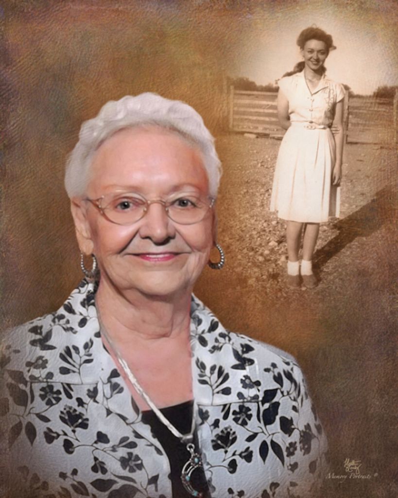 June Mauldin