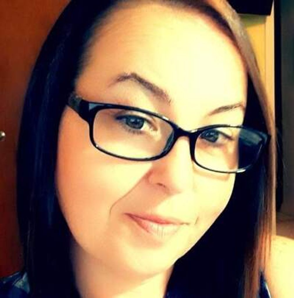 Jennifer Michelle Tomlinson