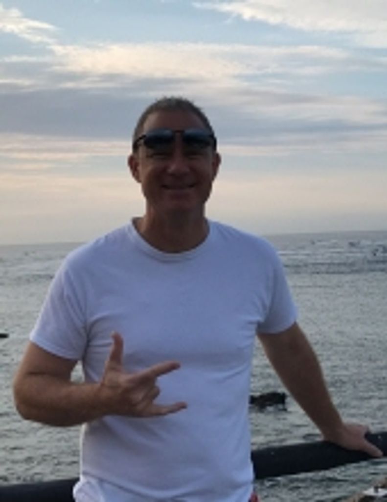 Darren Roger Layman Profile Photo