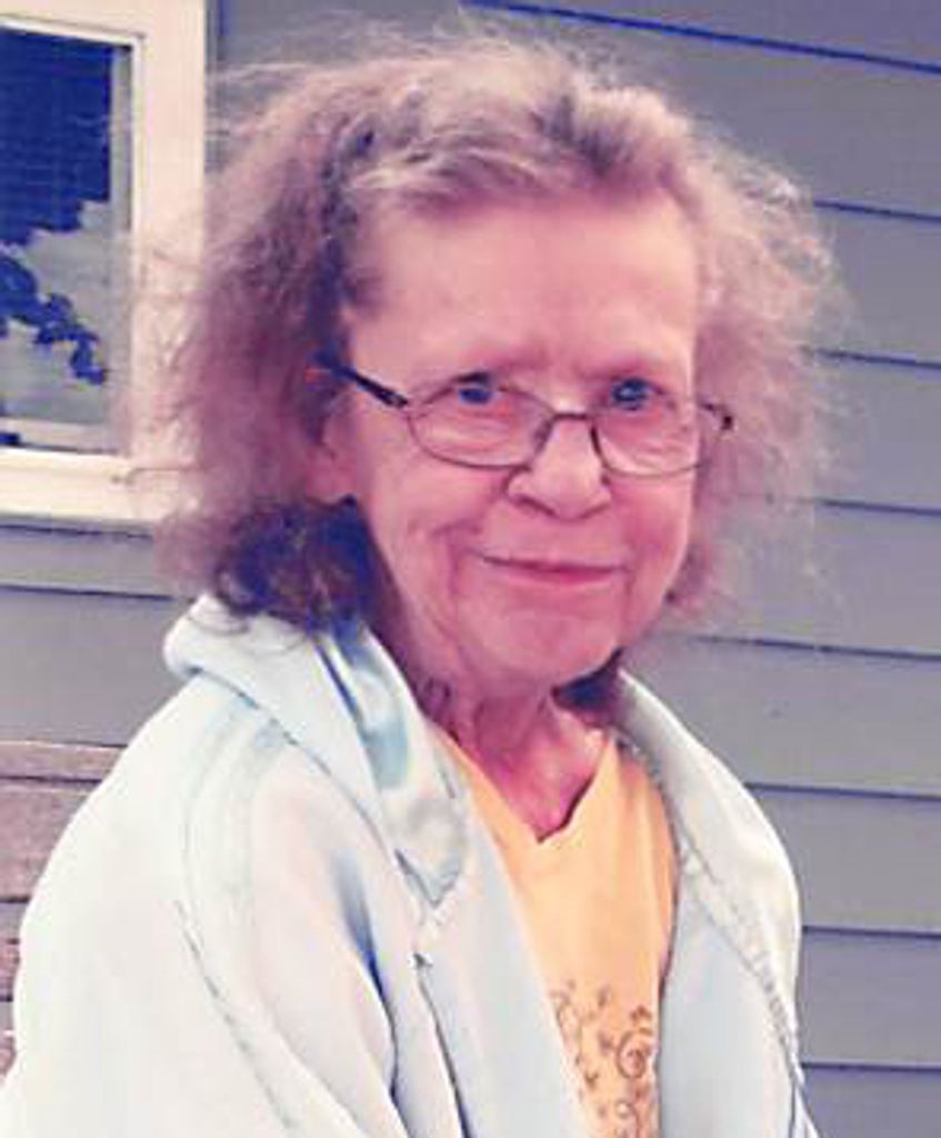 Linda Beckman