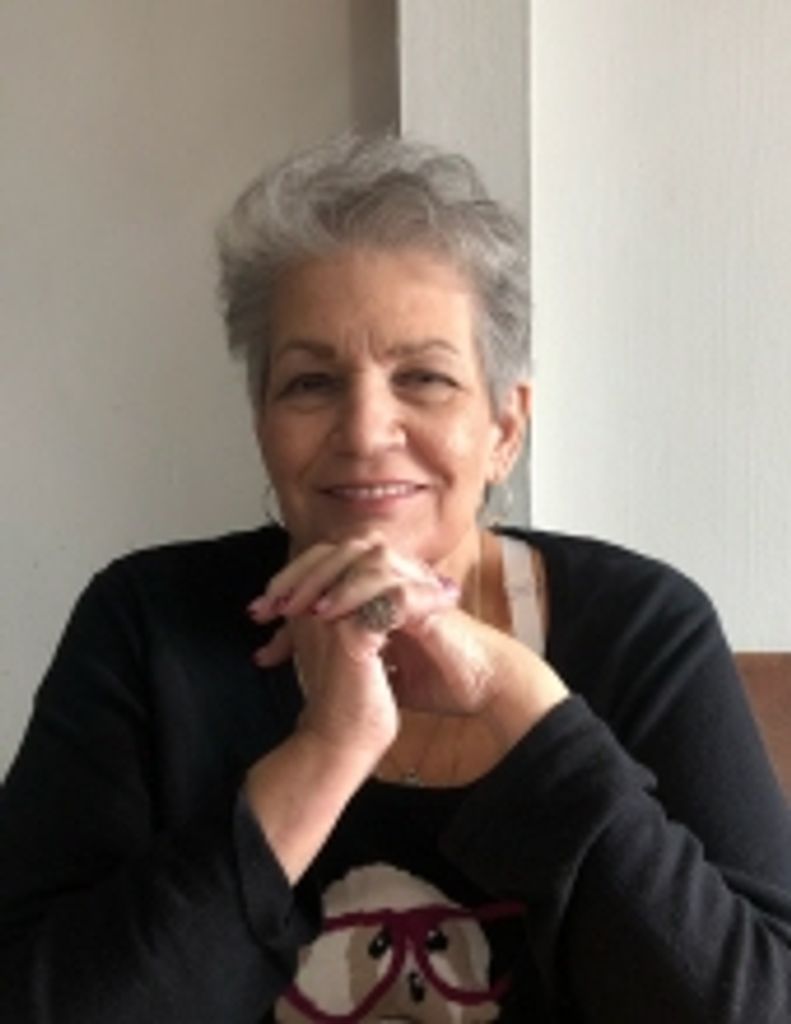 Dianne Smith