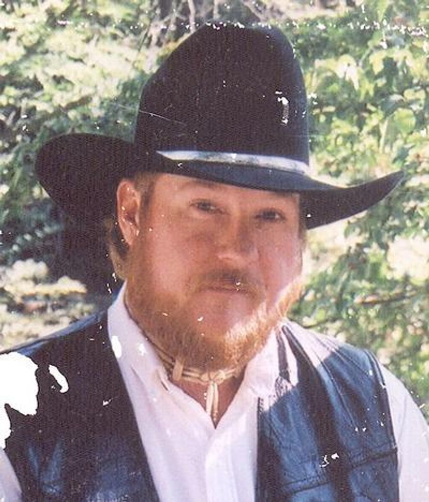 Jackie Allen Clark Profile Photo