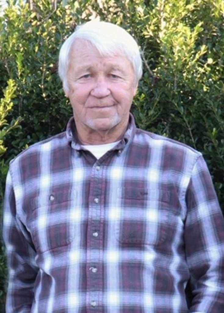 Roy Odom