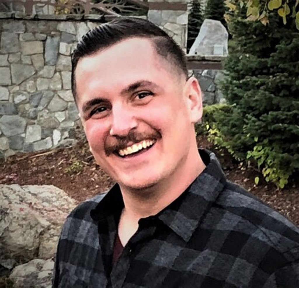 Trevor John Rollings Profile Photo