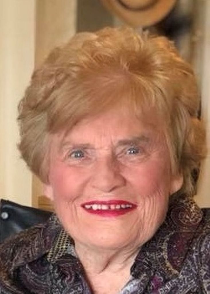 Jeanne S. Holland Profile Photo