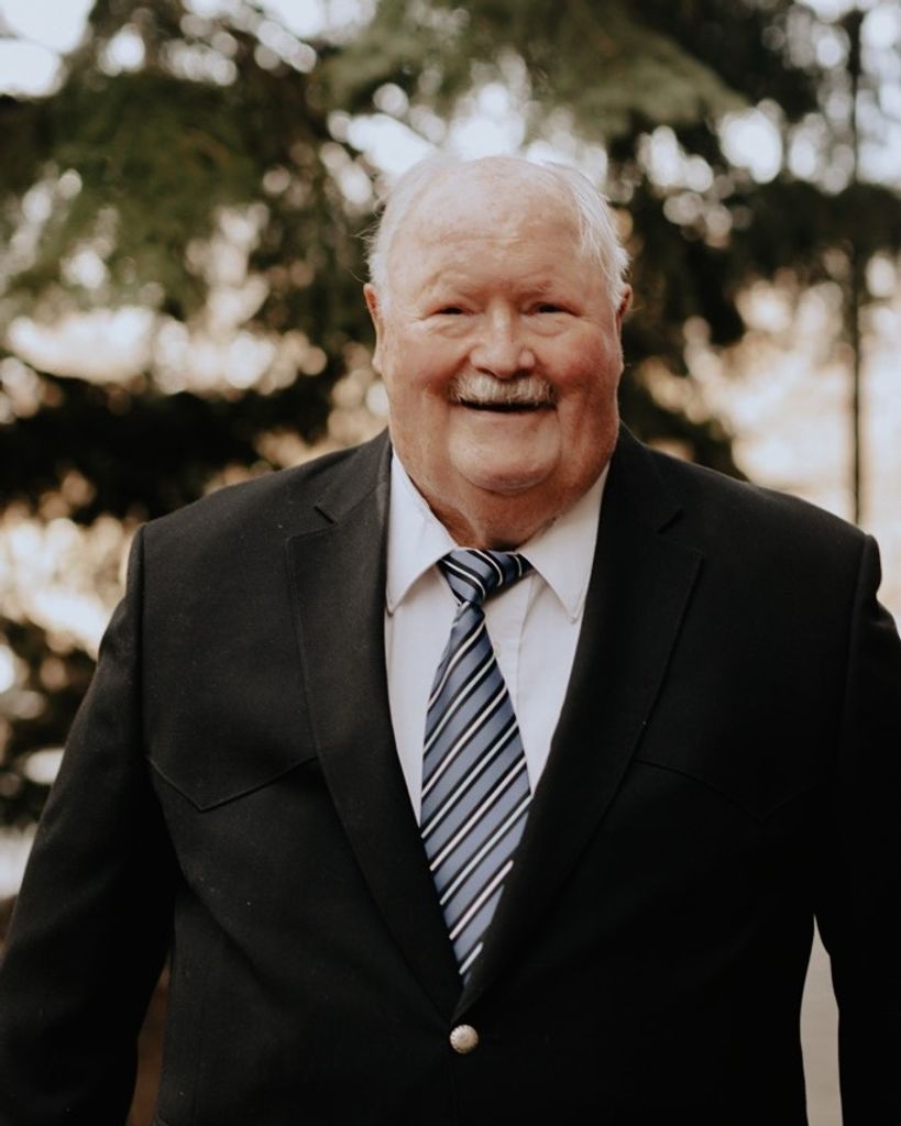 Booker Earl Johnson Profile Photo