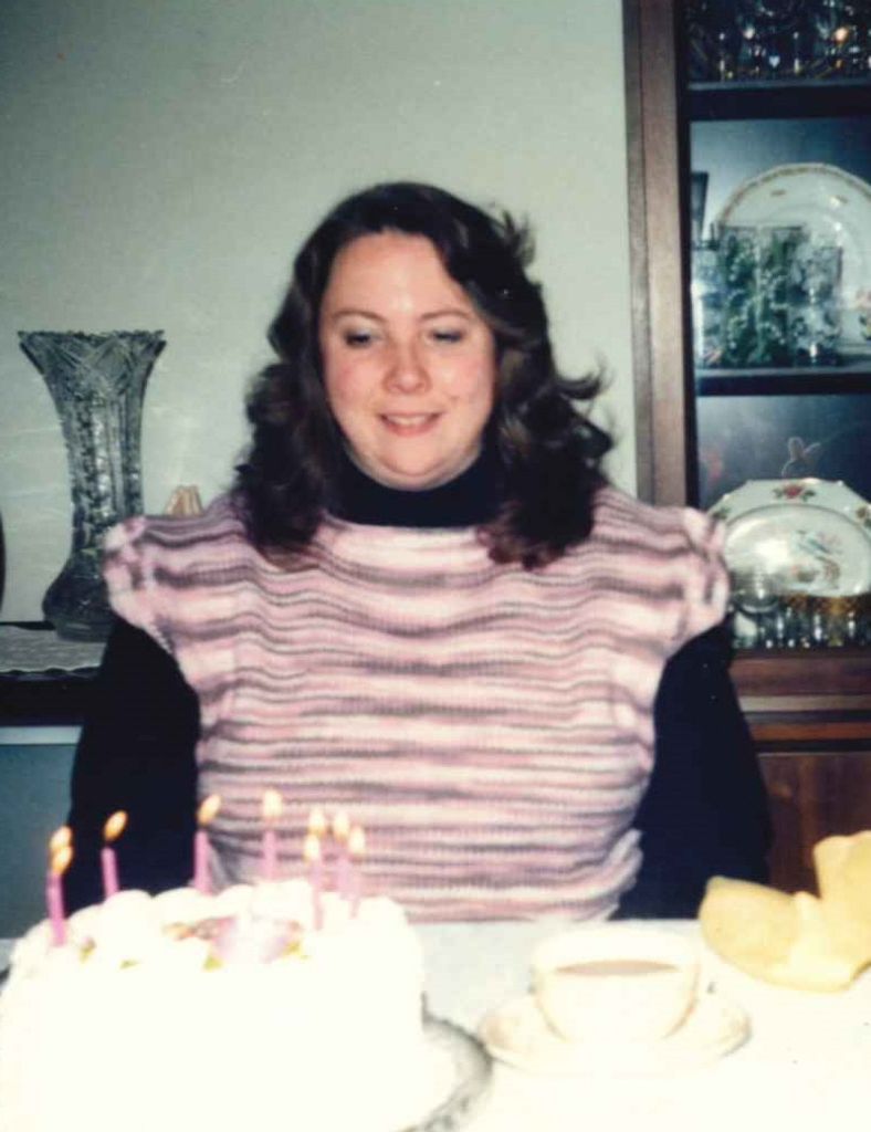 June Karen Scott Profile Photo