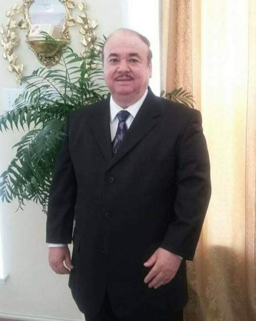 HECTOR JAVIER LARIZ