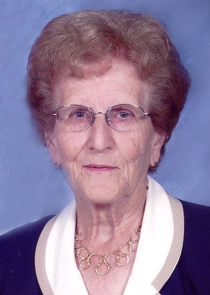 Nellie C. Donsbach Profile Photo