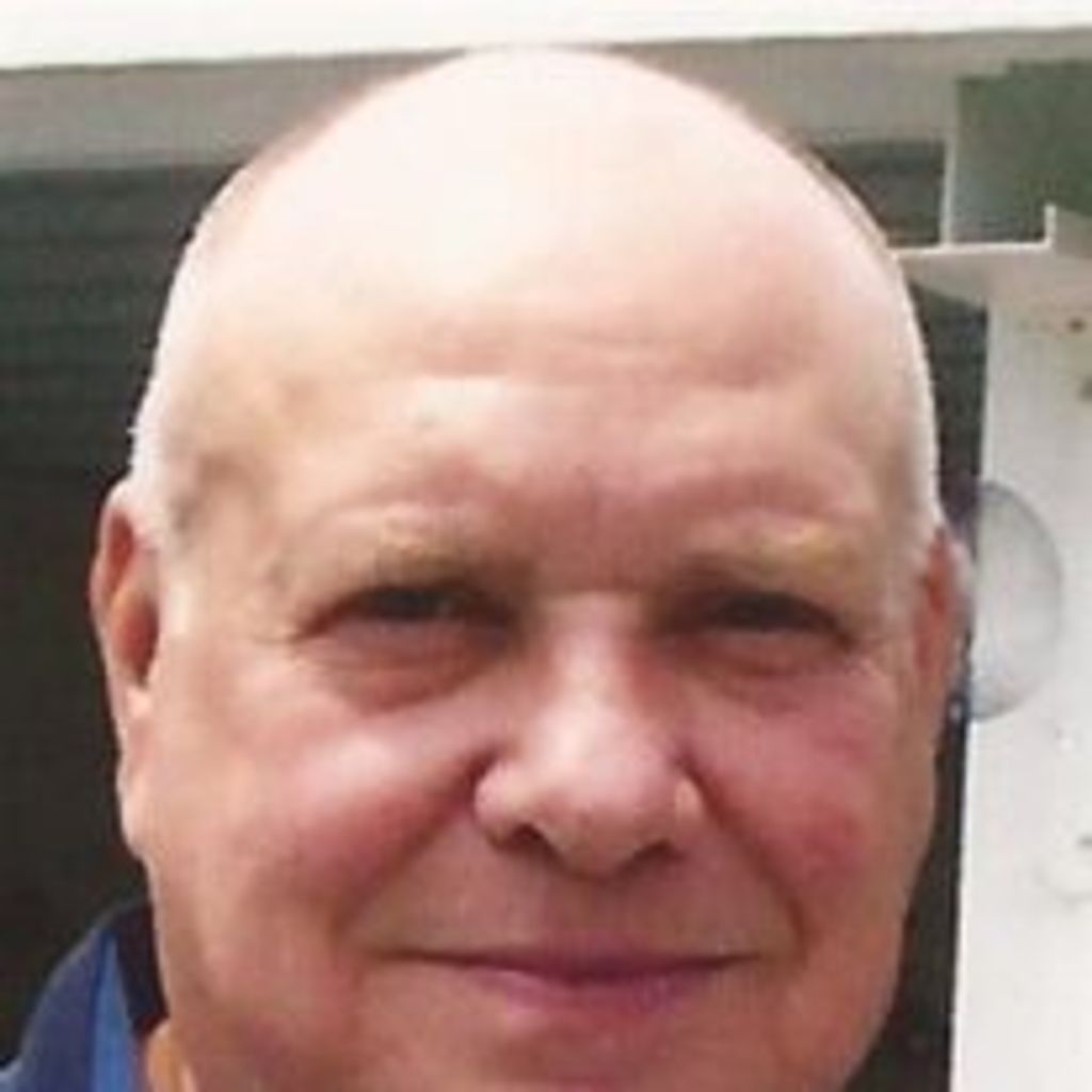 Lawrence Neal Pulley