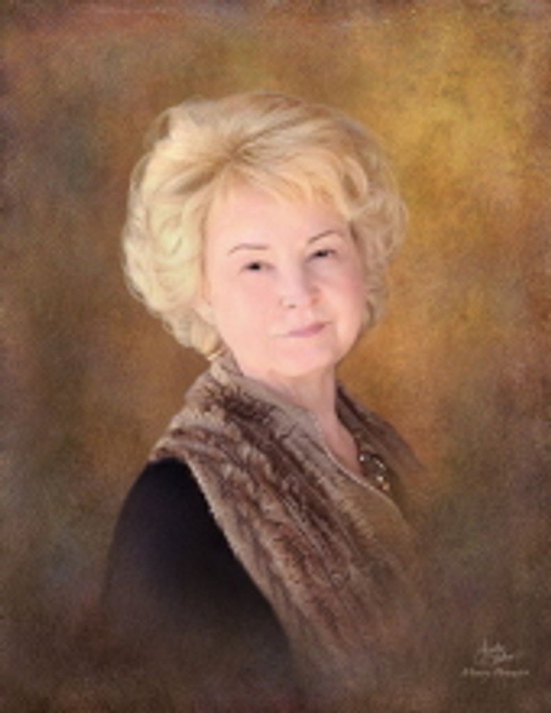 Linda Ellen Evans