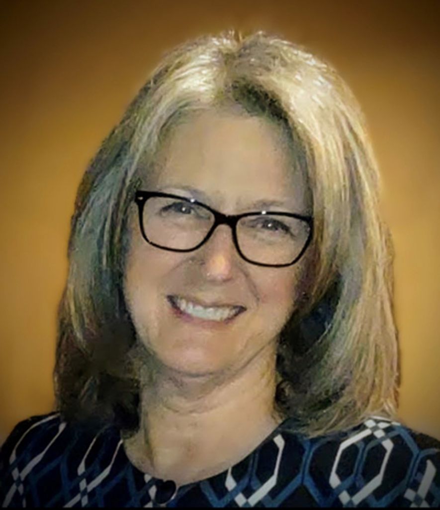 Jacqueline Jo Wherry Profile Photo