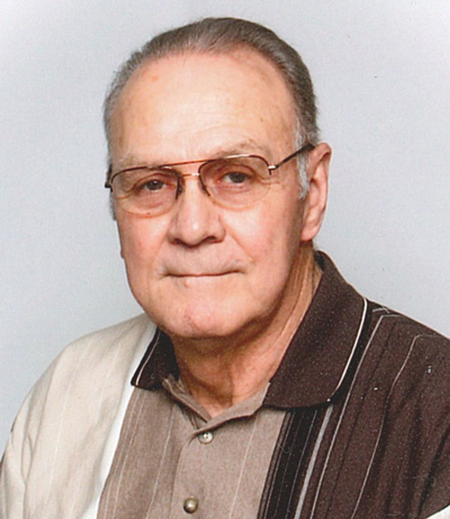 Harvey Dale Gum Profile Photo
