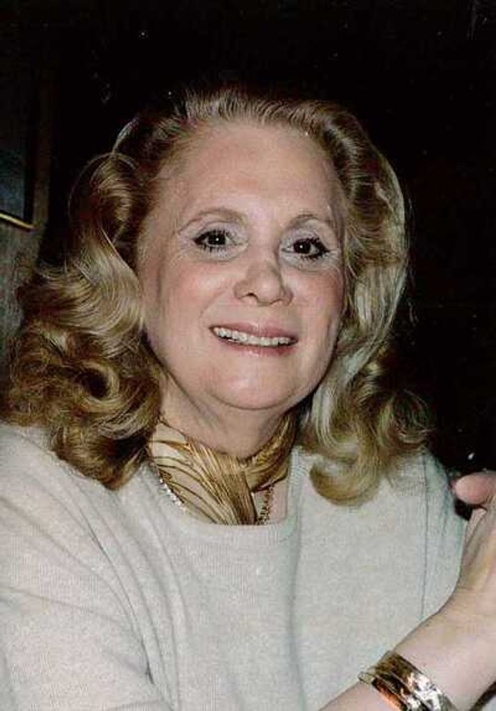Judith H Goldsmith Profile Photo