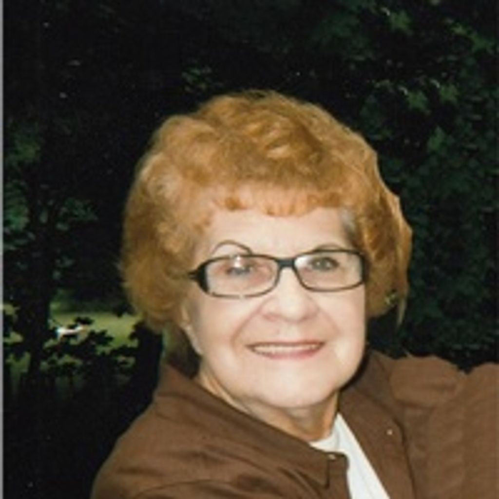 Catherine  Ann Bortz