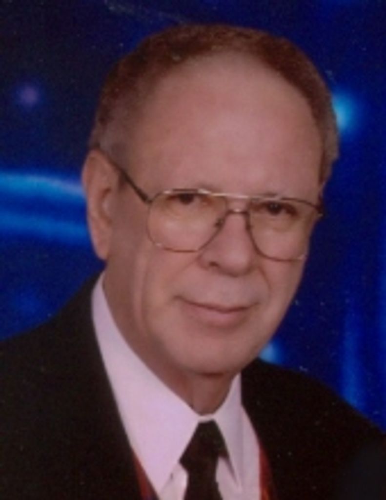James Lamar Matthews