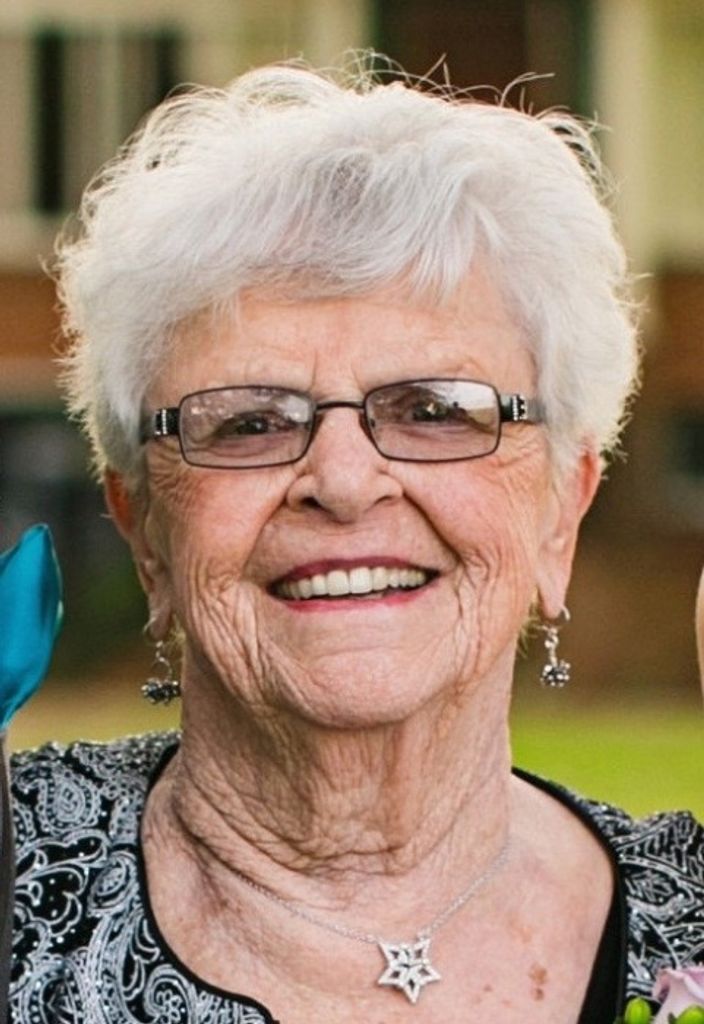 Margo A. (Liekefett)  Curry Profile Photo