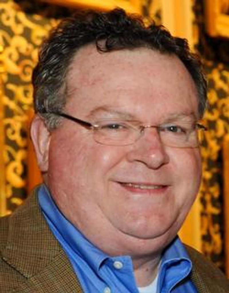 John Michael Mcconomy Profile Photo