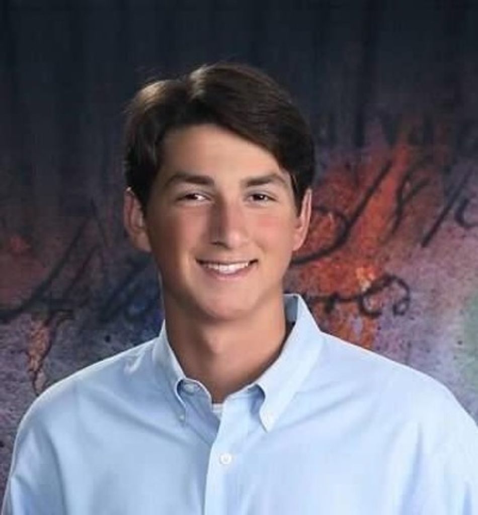 Luke Matthew Moran Profile Photo