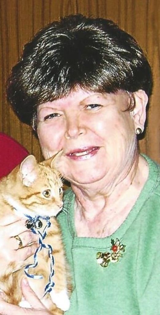 Judith Ann Gardner Profile Photo