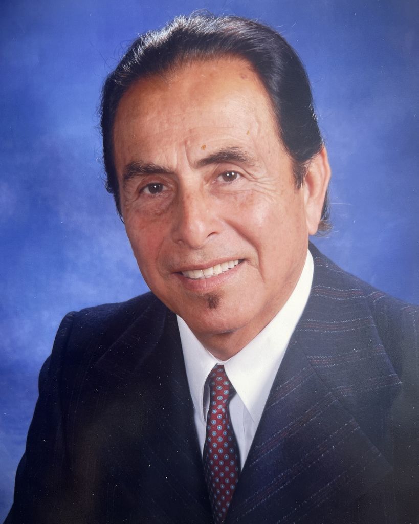 Anthony Gustavo Pinto Profile Photo
