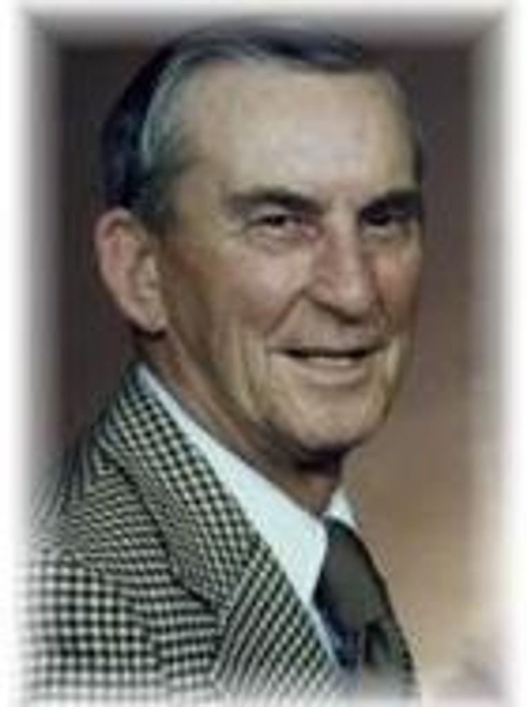 Robert Dewey