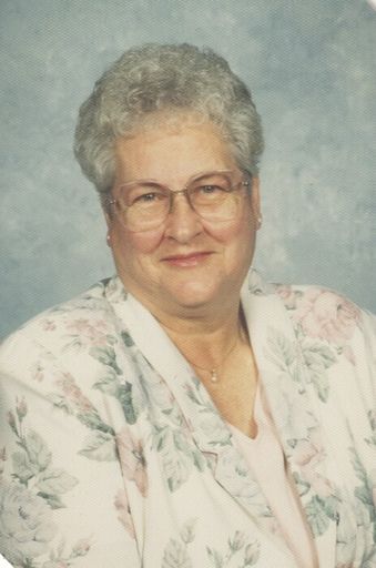 Wilma Marie (Snyder)  Seymore-Wolf Profile Photo