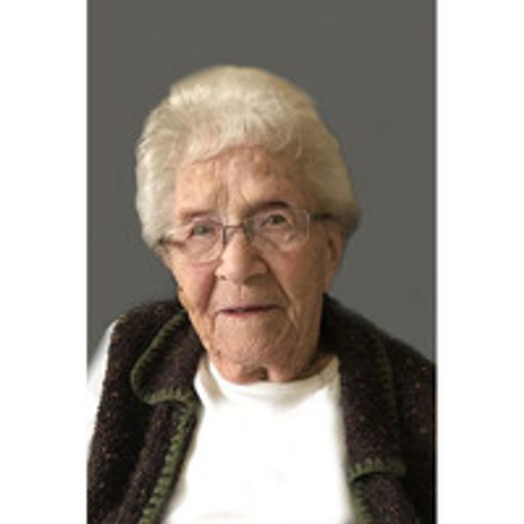 Norma Einck