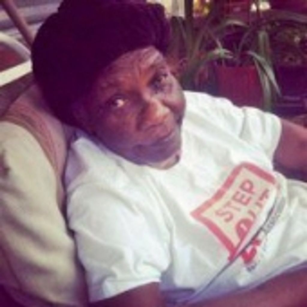 Mary  Beatrice Gillard