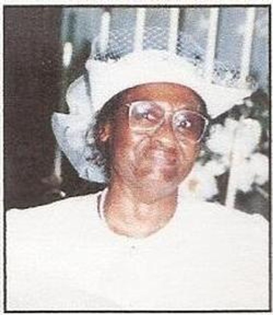 Janie Jefferson Profile Photo