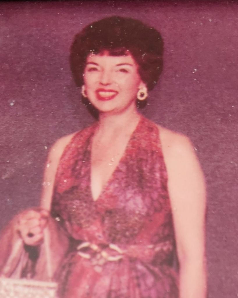 Audrey Ryan Patton