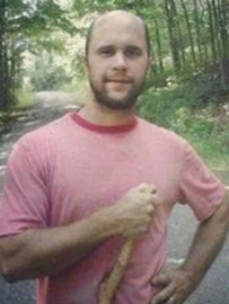 Ryan Keith Patterson