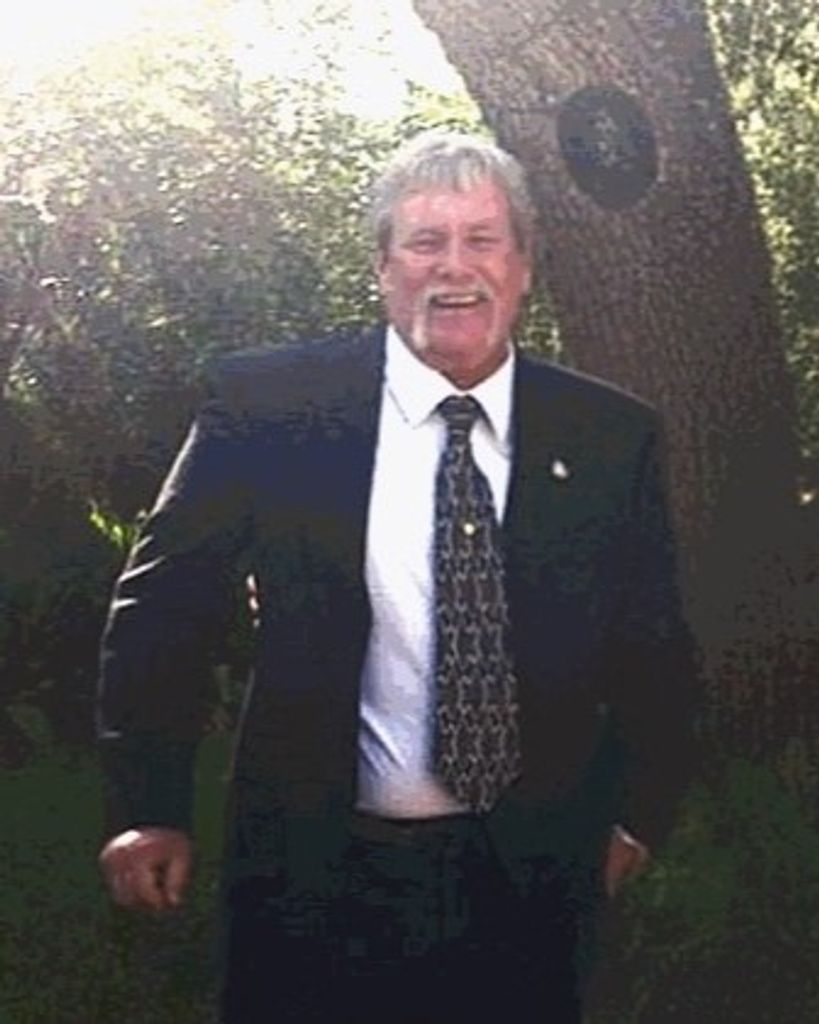 Arthur Wayne Moore