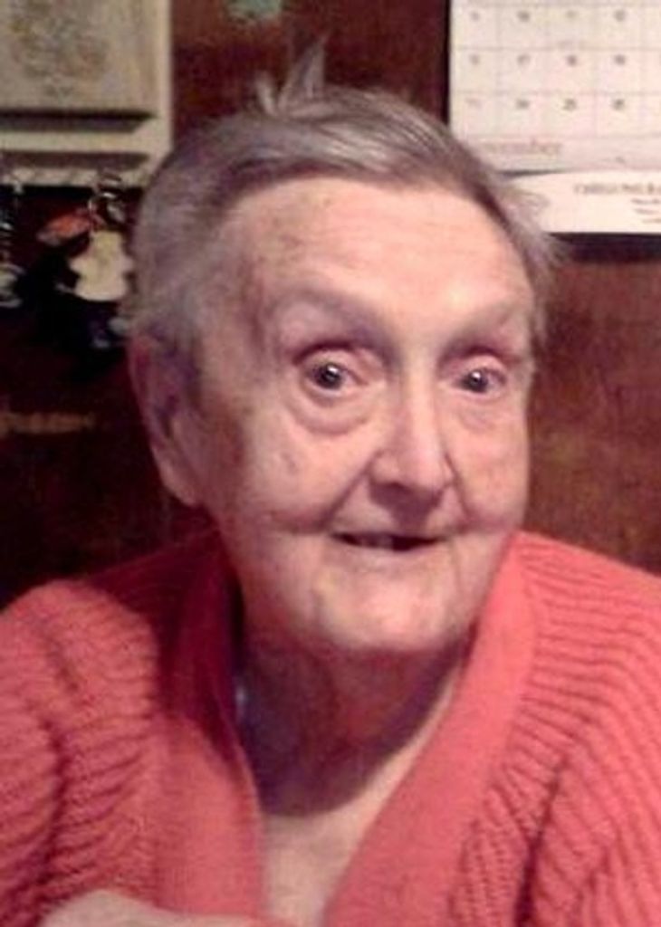 Rose Mary Bayer Profile Photo