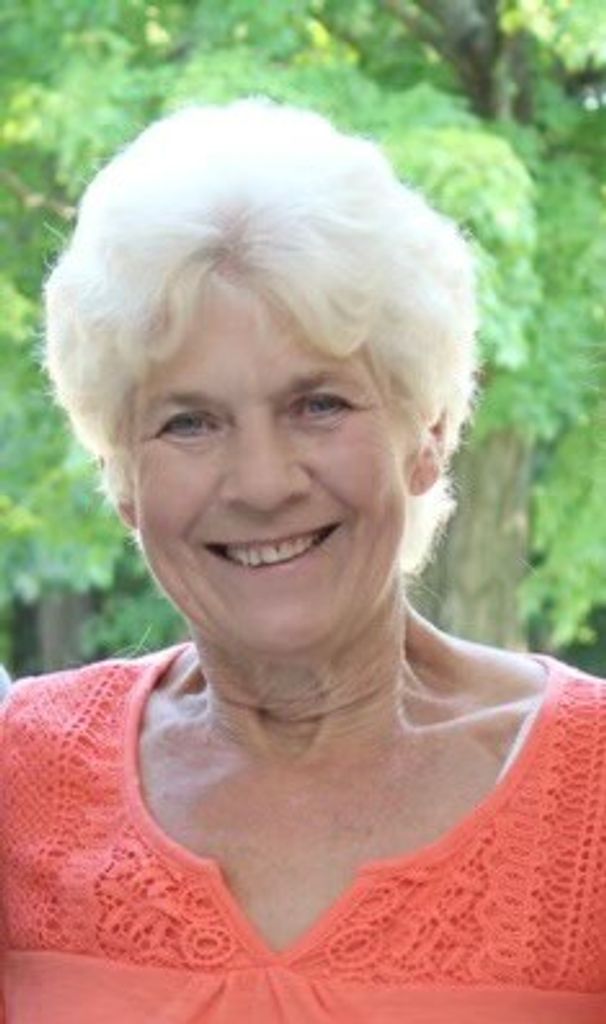 Mary A. Stockwell Profile Photo