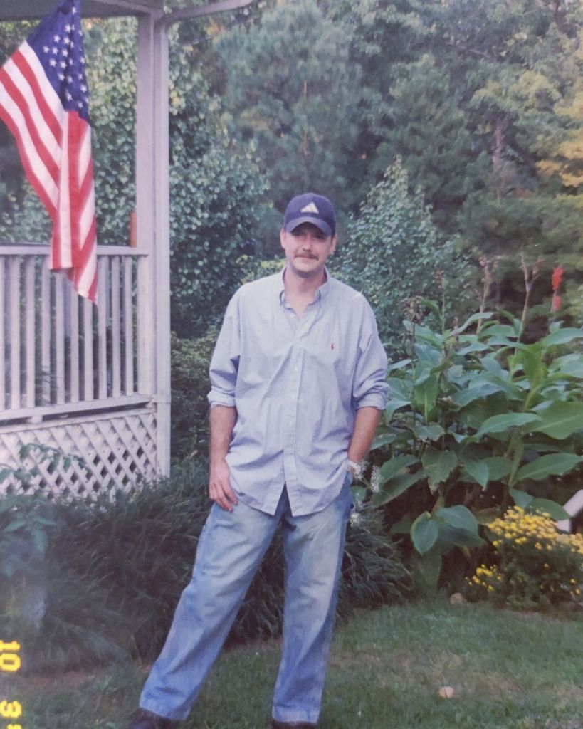 Thomas "Tom" Edward Baker, Jr.