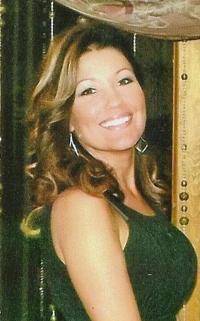 Danielle R. (Rogers) Harre