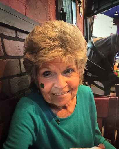 Kathleen Marie Williamson's obituary image