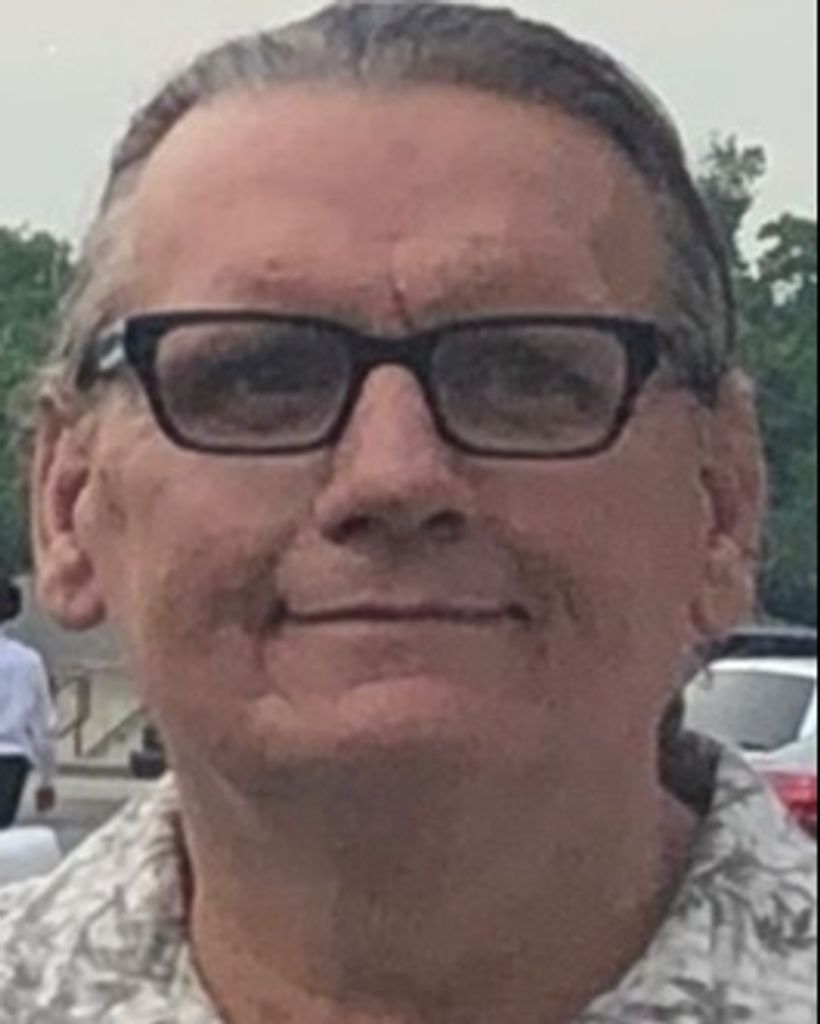 Thomas George Zupan