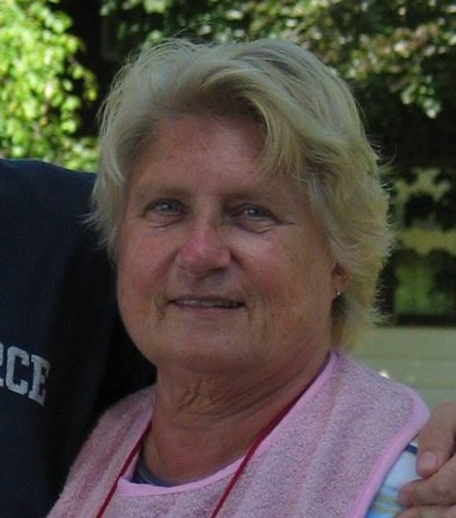 Carol  Arman Profile Photo