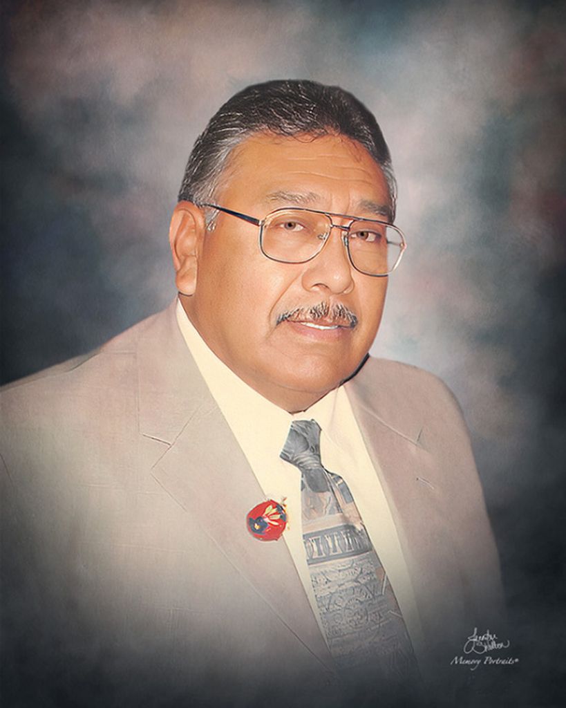 Carlos Haro