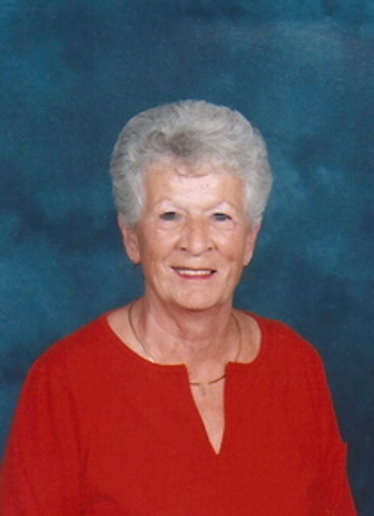 Karol A (Overmier)  Beilharz