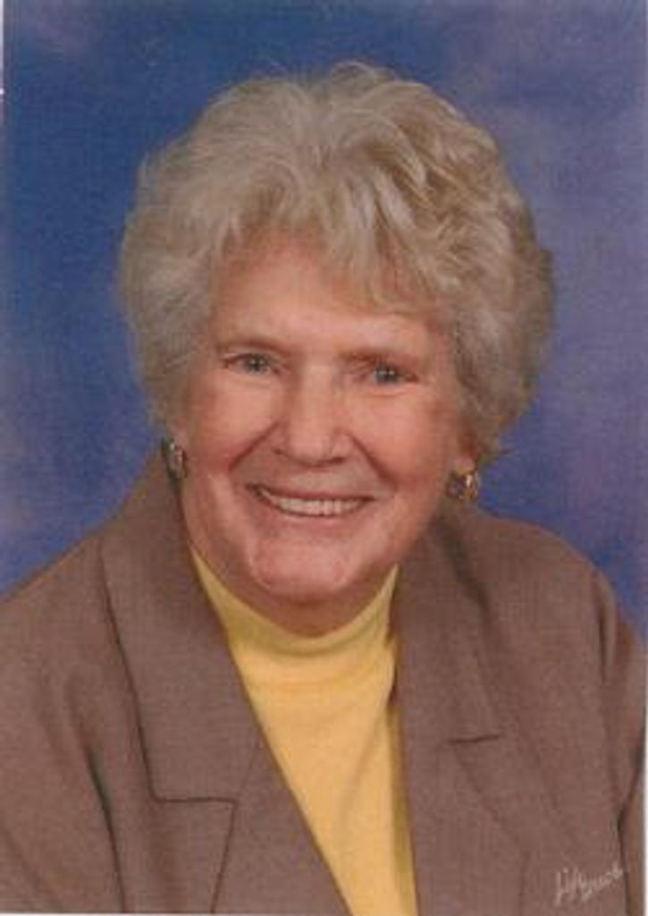 Julia Bennett Powell