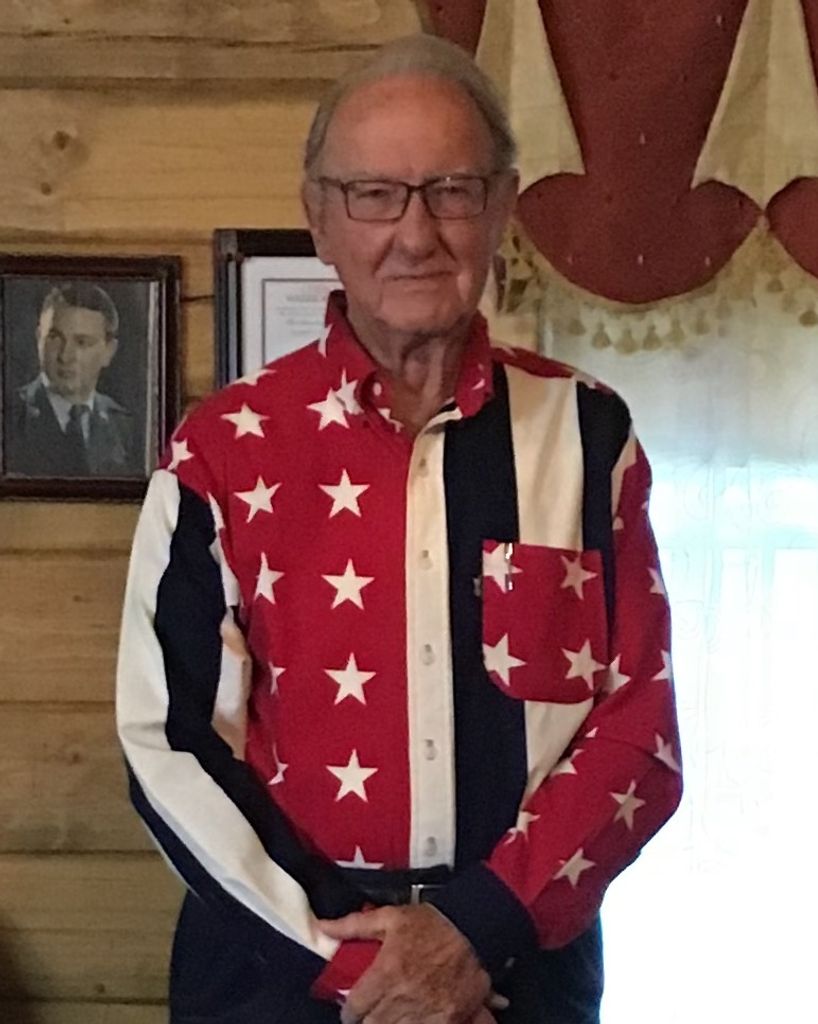 Robert Leon Alberty