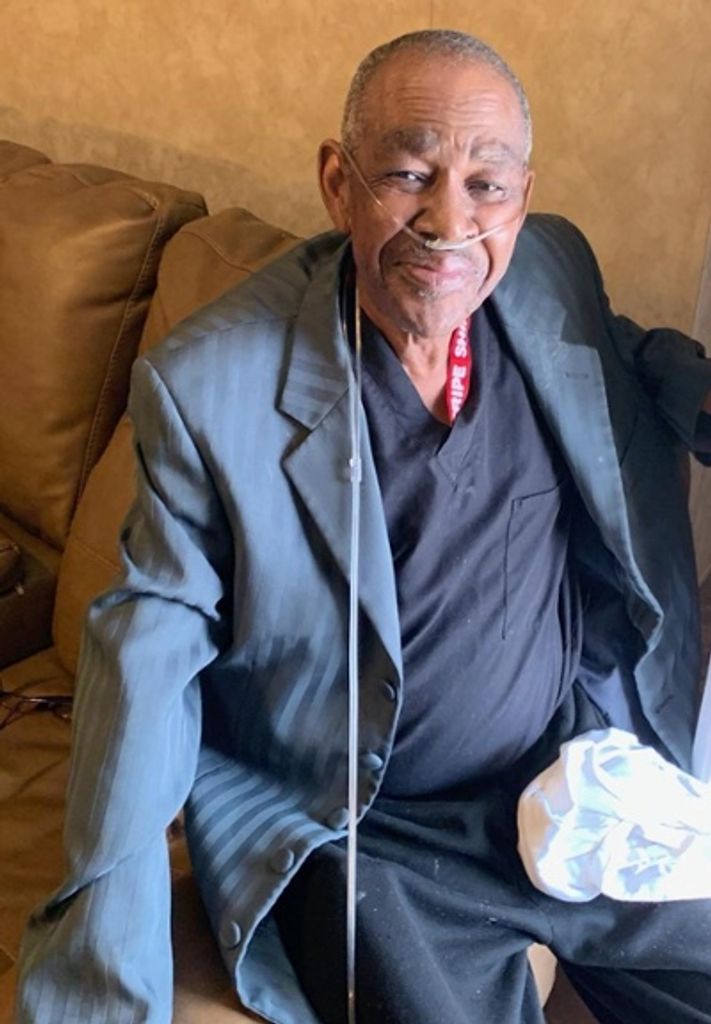 Mr. Edward Charles Williams