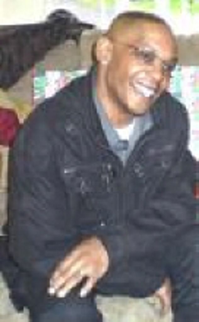 Enis Lionell Mccloud