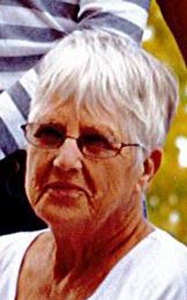 Loretta  Ann Mayhan